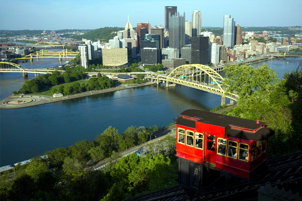 Pittsburgh