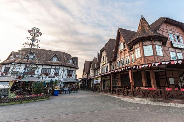 Blumenau