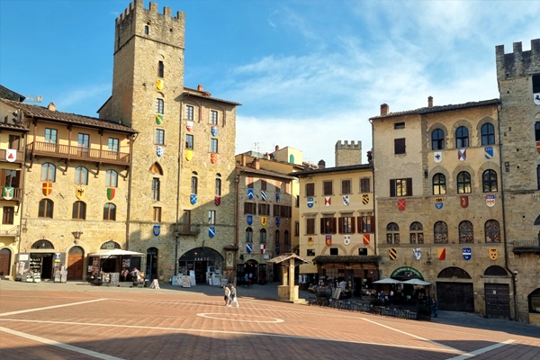 Arezzo